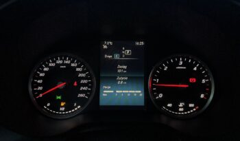 Mercedes GLC 200 | 4x4_automatyczny | Automatyczna | 163 KM | Czarny full