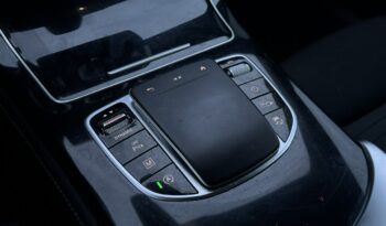 Mercedes GLC 200 | 4x4_automatyczny | Automatyczna | 163 KM | Czarny full