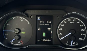 TOYOTA Yaris  | przedni | automatyczna_bezstopniowa | 100 KM | Niebieski full