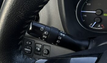 TOYOTA Yaris  | przedni | automatyczna_bezstopniowa | 100 KM | Niebieski full