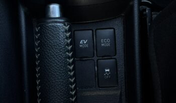 TOYOTA Yaris  | przedni | automatyczna_bezstopniowa | 100 KM | Niebieski full