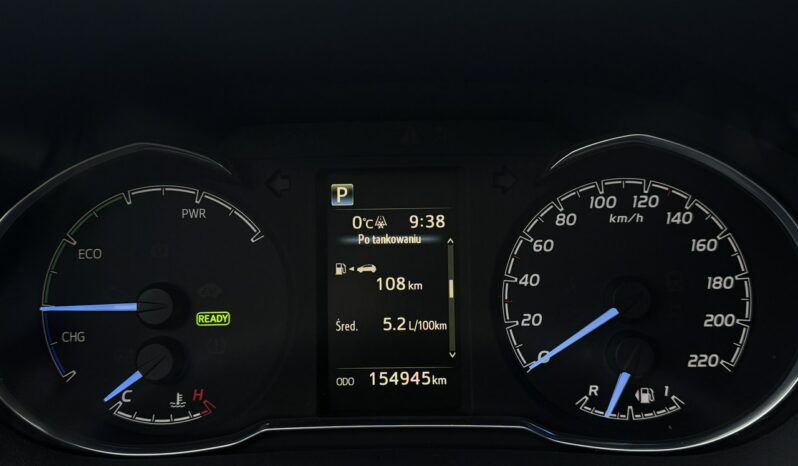 TOYOTA Yaris  | przedni | automatyczna_bezstopniowa | 100 KM | Srebrny full