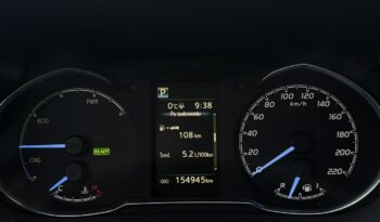 TOYOTA Yaris  | przedni | automatyczna_bezstopniowa | 100 KM | Srebrny full