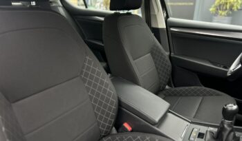 SKODA Superb  | przedni | Manualna | 150 KM | Brązowy full