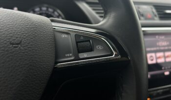 SKODA Superb  | przedni | Manualna | 150 KM | Brązowy full