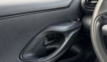 TOYOTA Yaris  | przedni | automatyczna_bezstopniowa | 116 KM | bialy full