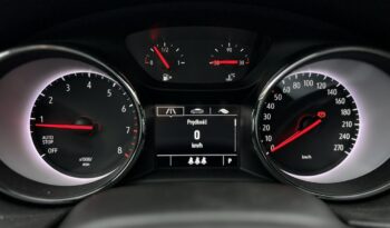 OPEL Insignia  | przedni | Automatyczna | 165 KM | Czarny full