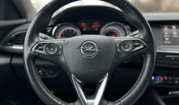 OPEL Insignia  | przedni | Automatyczna | 165 KM | Czarny full