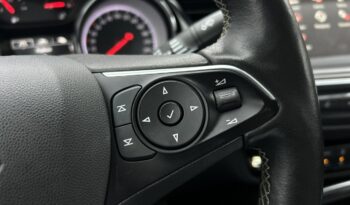OPEL Insignia  | przedni | Automatyczna | 165 KM | Czarny full