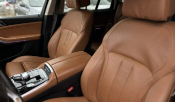 BMW X5  | 4x4_staly | Automatyczna | 231 KM | Czarny full