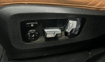 BMW X5  | 4x4_staly | Automatyczna | 231 KM | Czarny full