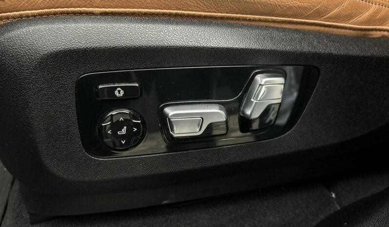 BMW X5  | 4x4_staly | Automatyczna | 231 KM | Czarny full