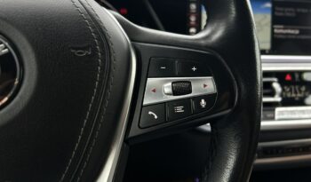 BMW X5  | 4x4_staly | Automatyczna | 231 KM | Czarny full