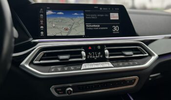 BMW X5  | 4x4_staly | Automatyczna | 231 KM | Czarny full