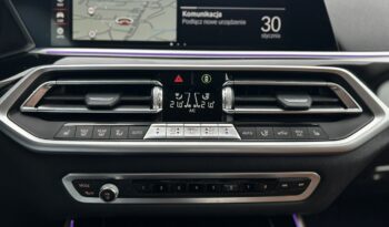 BMW X5  | 4x4_staly | Automatyczna | 231 KM | Czarny full