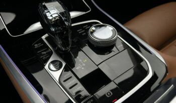 BMW X5  | 4x4_staly | Automatyczna | 231 KM | Czarny full