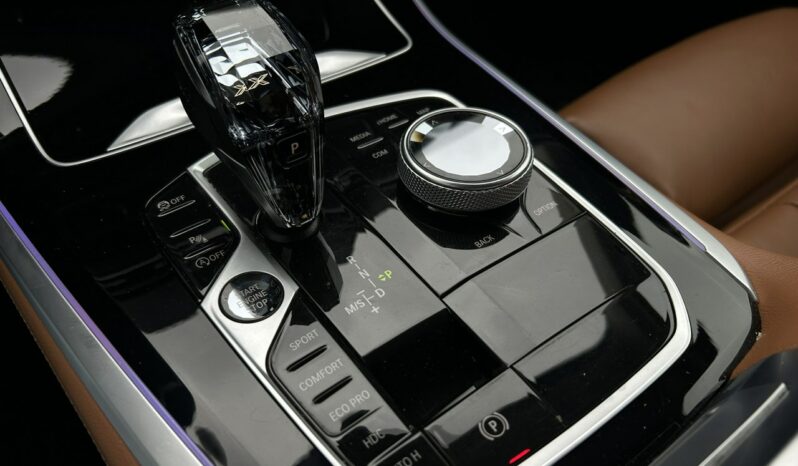 BMW X5  | 4x4_staly | Automatyczna | 231 KM | Czarny full