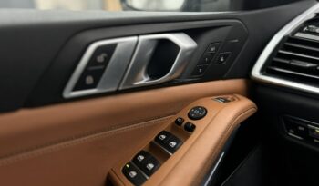 BMW X5  | 4x4_staly | Automatyczna | 231 KM | Czarny full