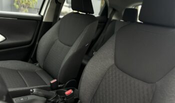 TOYOTA Yaris  | przedni | Manualna | 125 KM | bialy full