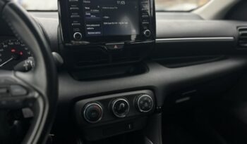 TOYOTA Yaris  | przedni | Manualna | 125 KM | bialy full