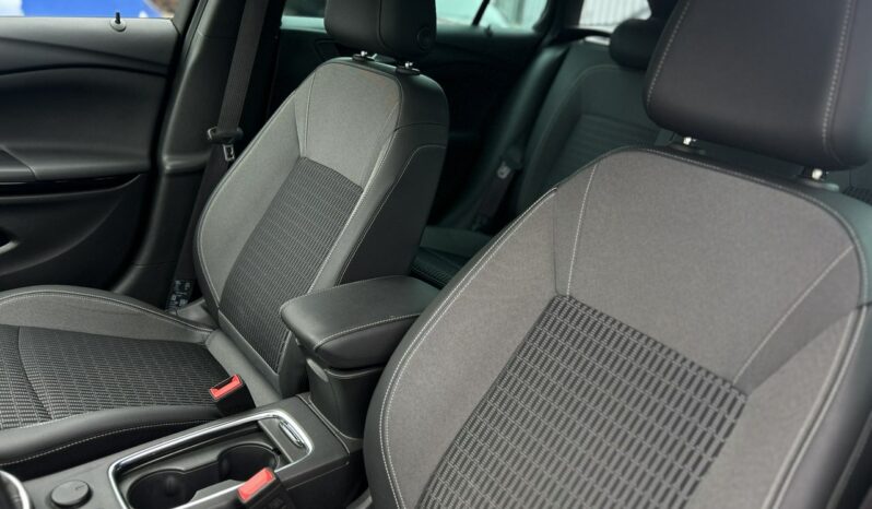 OPEL Astra | przedni | Manualna | 145 KM | Szary full