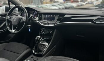 OPEL Astra | przedni | Manualna | 145 KM | Szary full