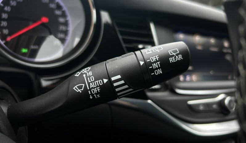 OPEL Astra | przedni | Manualna | 145 KM | Szary full