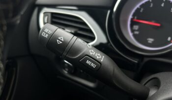 OPEL Astra | przedni | Manualna | 145 KM | Szary full