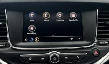 OPEL Astra | przedni | Manualna | 145 KM | Szary full