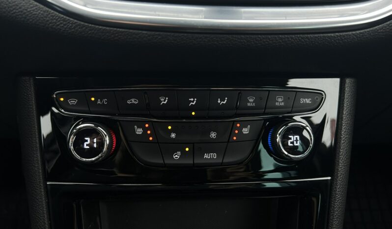 OPEL Astra | przedni | Manualna | 145 KM | Szary full