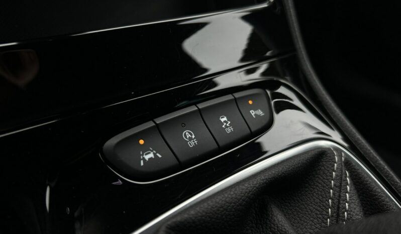 OPEL Astra | przedni | Manualna | 145 KM | Szary full