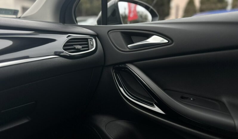 OPEL Astra | przedni | Manualna | 145 KM | Szary full