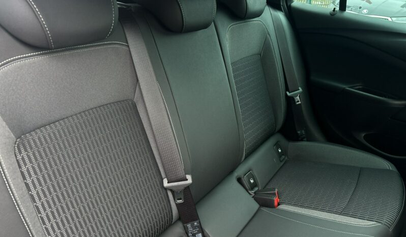 OPEL Astra | przedni | Manualna | 145 KM | Szary full