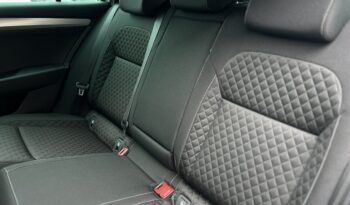 SKODA Superb  | przedni | Automatyczna | 150 KM | Szary full