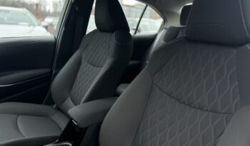 TOYOTA Corolla  | przedni | Manualna | 125 KM | bialy full