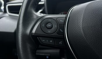 TOYOTA Corolla  | przedni | Manualna | 125 KM | bialy full