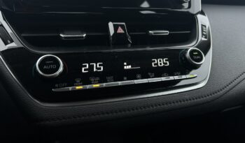 TOYOTA Corolla  | przedni | Manualna | 125 KM | bialy full