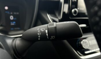 TOYOTA Corolla  | przedni | Manualna | 125 KM | bialy full