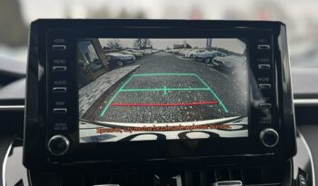 TOYOTA Corolla  | przedni | Manualna | 125 KM | bialy full