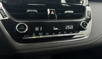 TOYOTA Corolla  | przedni | Manualna | 125 KM | bialy full