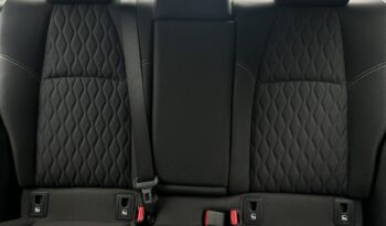 TOYOTA Corolla  | przedni | Manualna | 125 KM | bialy full