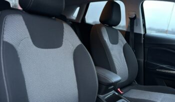 OPEL Grandland | przedni | Automatyczna | 130 KM | Czarny full