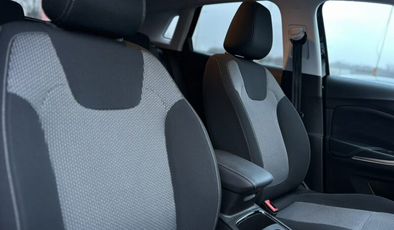 OPEL Grandland | przedni | Automatyczna | 130 KM | Czarny full