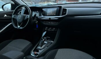 OPEL Grandland | przedni | Automatyczna | 130 KM | Czarny full