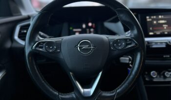 OPEL Grandland | przedni | Automatyczna | 130 KM | Czarny full