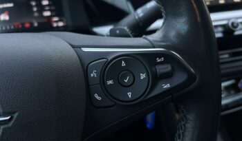 OPEL Grandland | przedni | Automatyczna | 130 KM | Czarny full