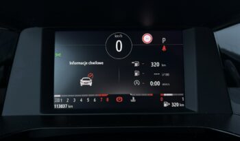 OPEL Grandland | przedni | Automatyczna | 130 KM | Czarny full