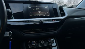 OPEL Grandland | przedni | Automatyczna | 130 KM | Czarny full