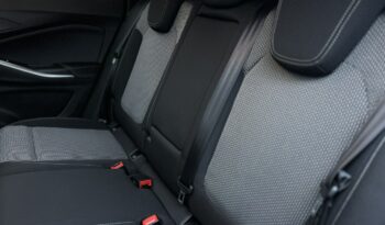 OPEL Grandland | przedni | Automatyczna | 130 KM | Czarny full