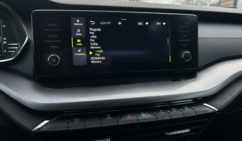 SKODA Octavia  | przedni | Automatyczna | 150 KM | Szary full